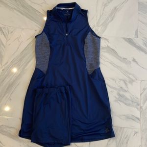 Adidas golf dress